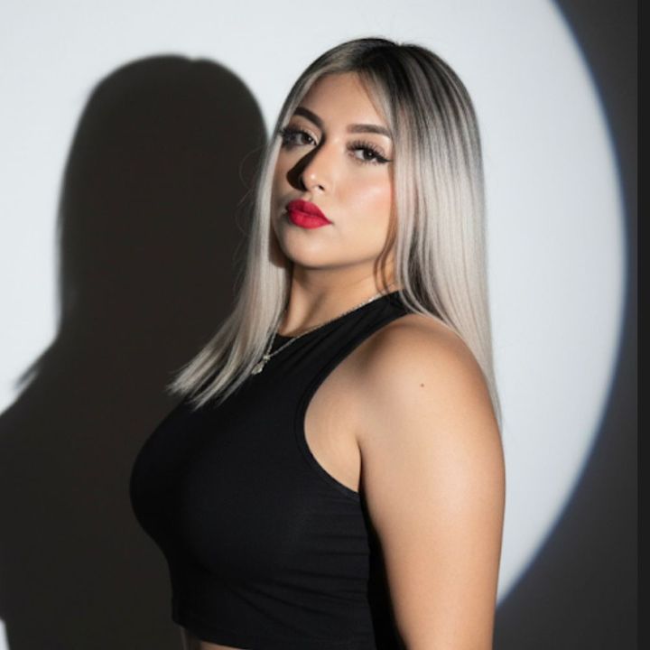 Zaira López 💅💖🧸