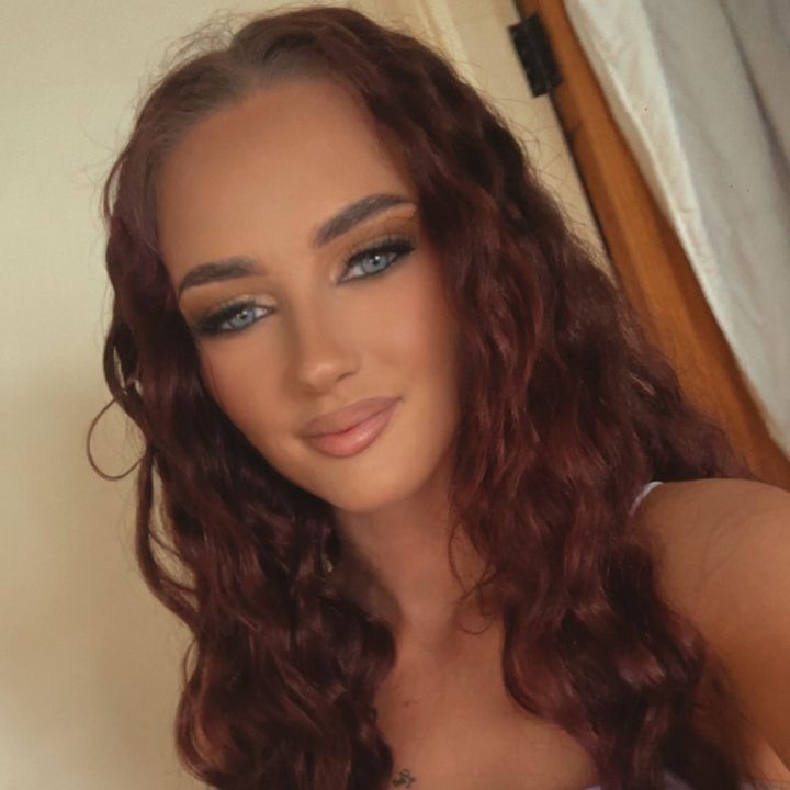 Jade Faulkner