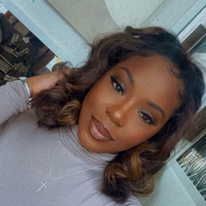 Kanisha Thompson