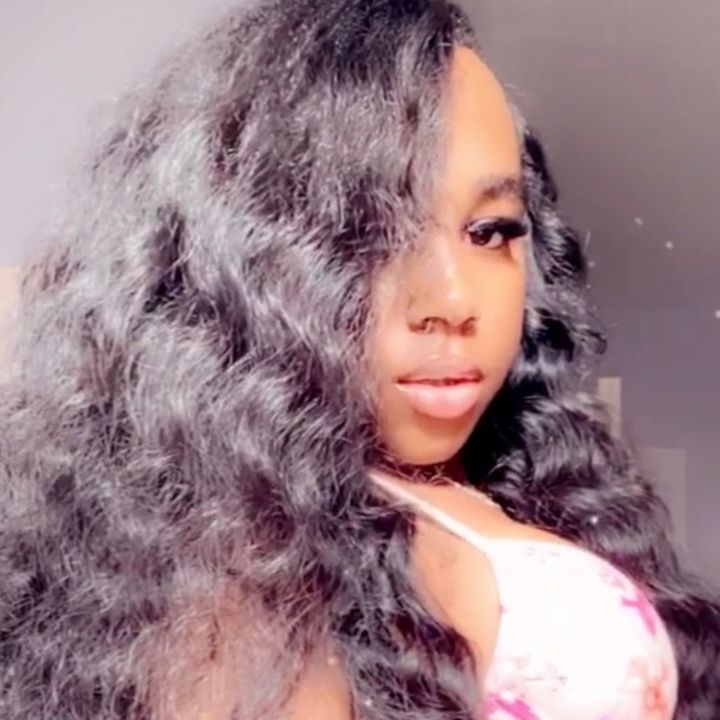 IAmStarWilliams