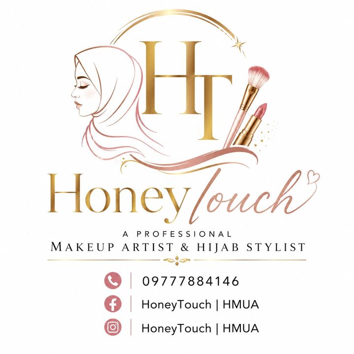 Ms. Honey Touch | HMUA