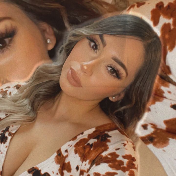 Maria Enriquez | CO