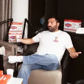 John Shahidi