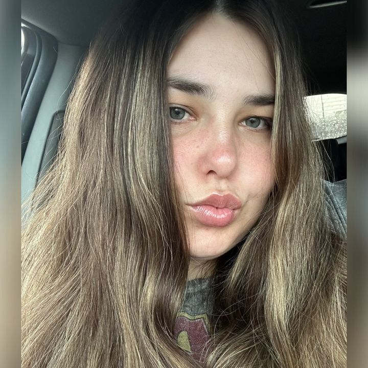 madisyn 🌼