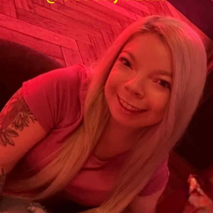 Alliah Brooke