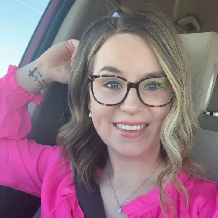 Peyton | Teacher Mom