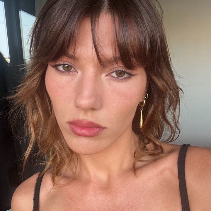 Luna Romanovna