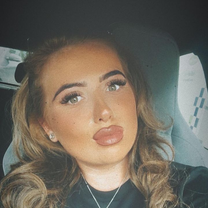 Olivia Gentle