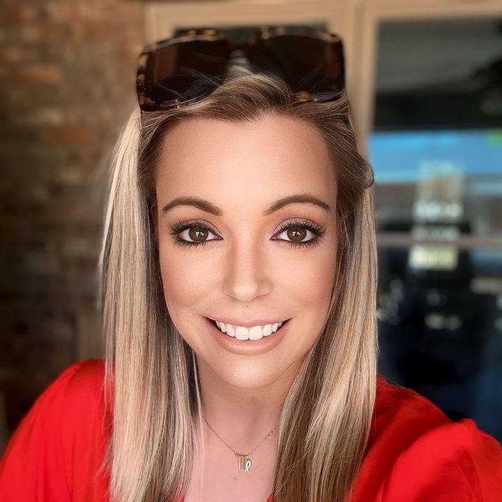 Caitlin | The Teacher Mom