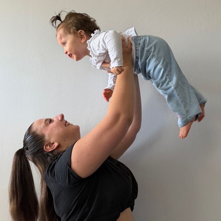 Melow | maman d’Héléna 👶