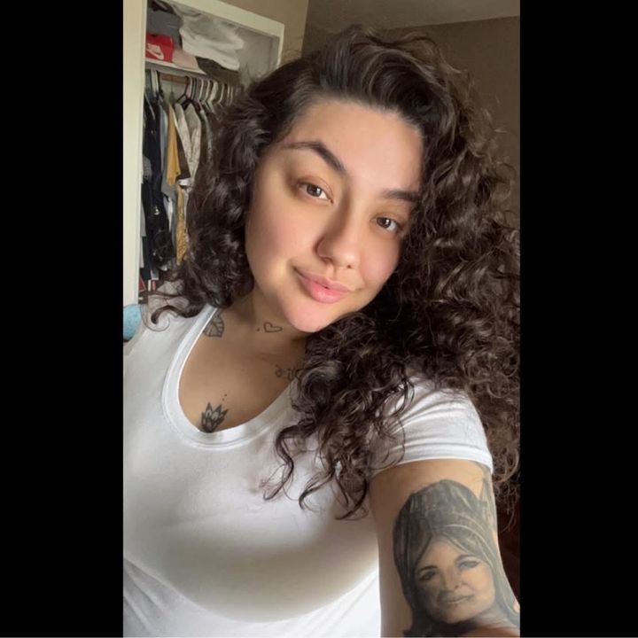 Stephanie Cuevas | Mom life🤍