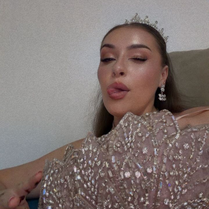 Sarah✨