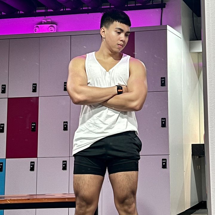 Gdlibanan on IG