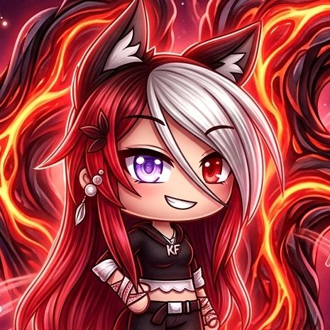 KickFoxy = Claudia