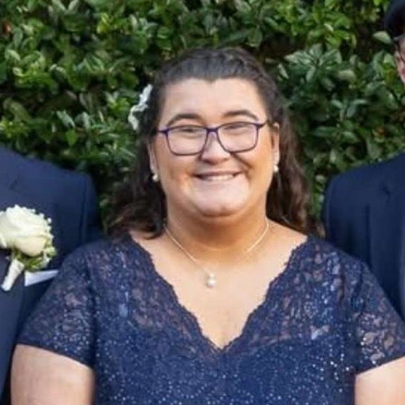 Rachel Roche