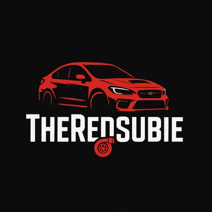 TheRedSubie