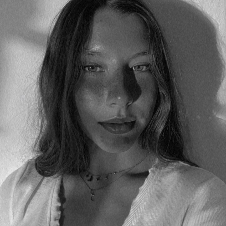 Nin🖤