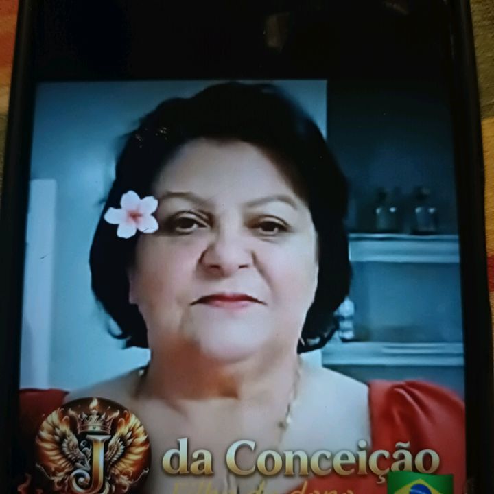 Conceição do FD filho do dono