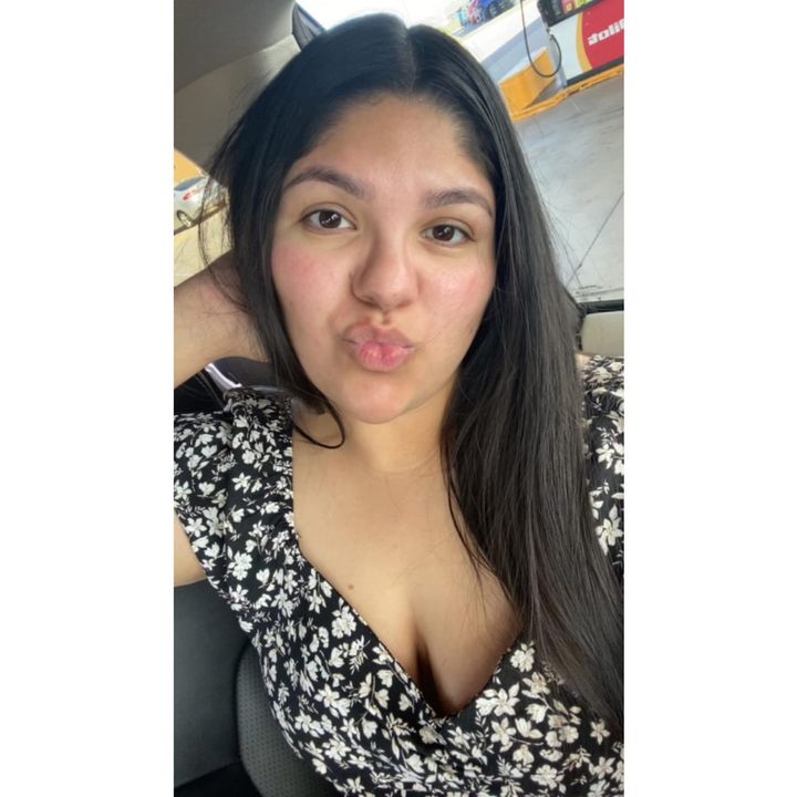 Danica Rodriguez
