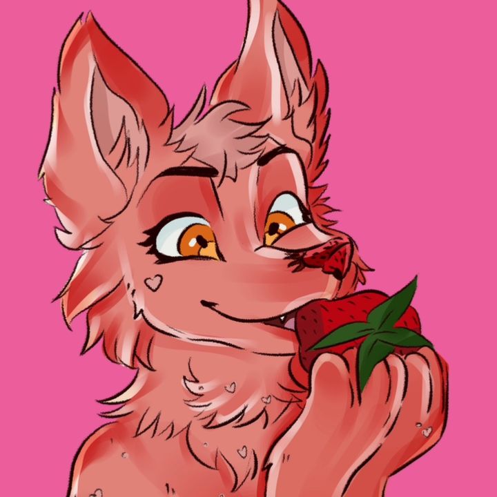 Strawberry 💕🍓