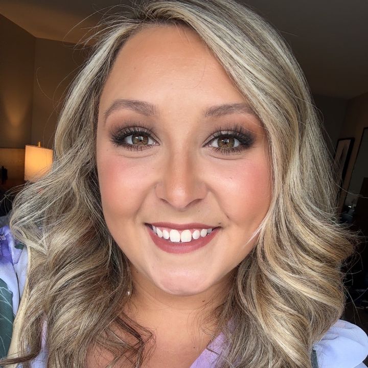 ✨Brittany Hill✨