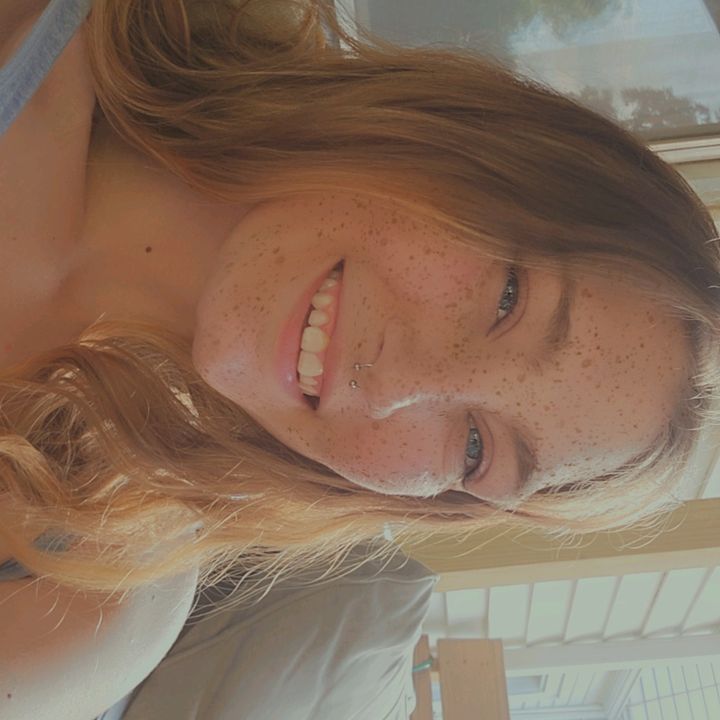 Shae Newbury