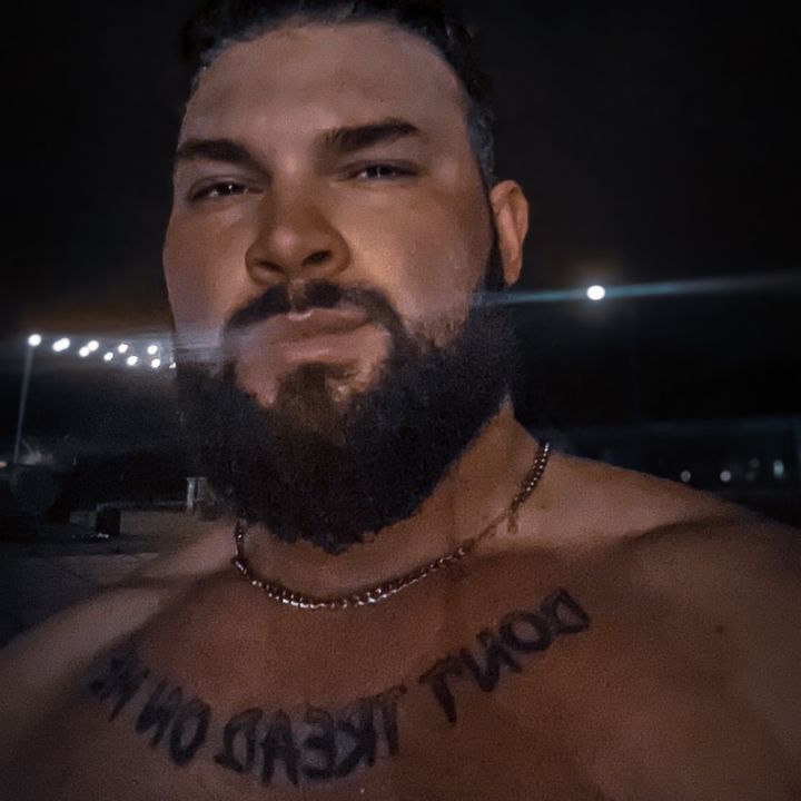 human male