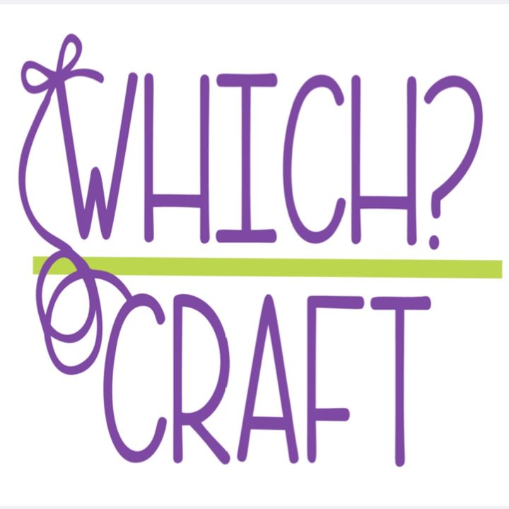 Liz / WhichCraft