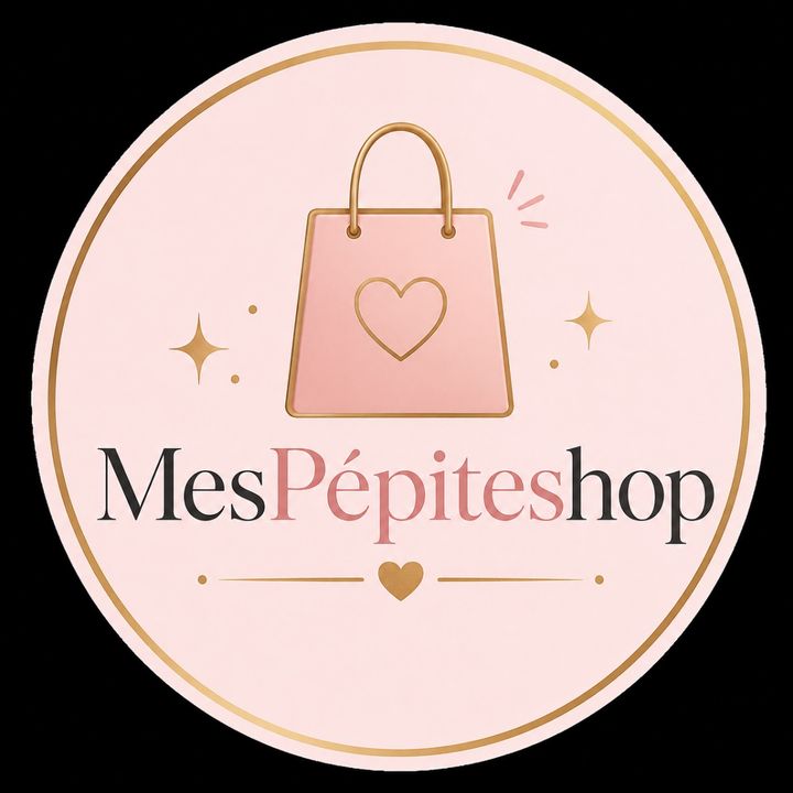 MesPépitesShop