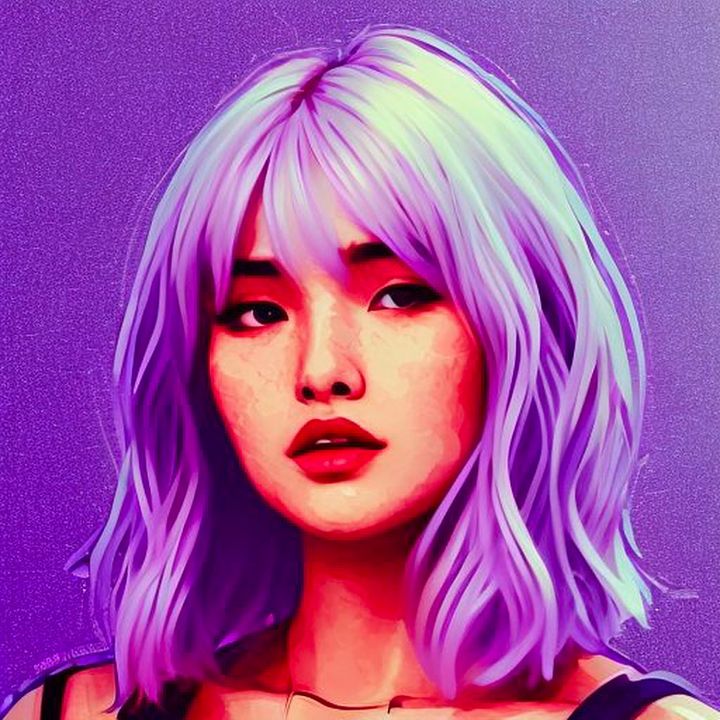 purplechic 💜