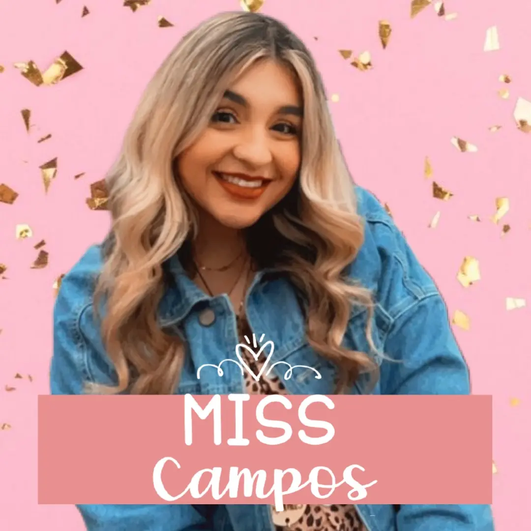Miss Campos🩷