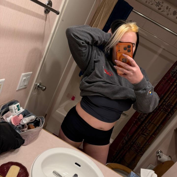 Alaina Thurston