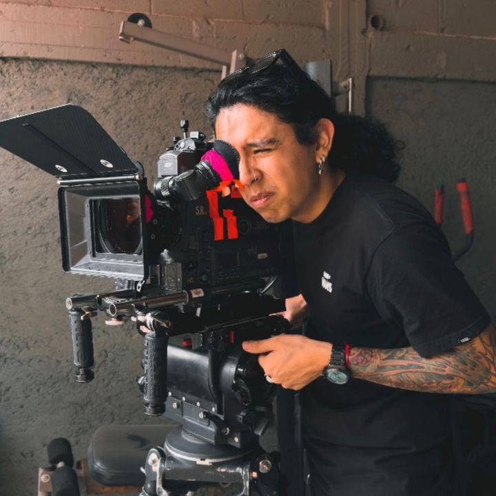 Mateo Arellano