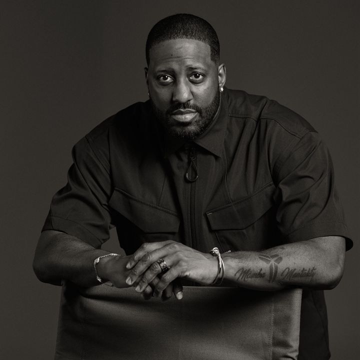 Isaac Carree