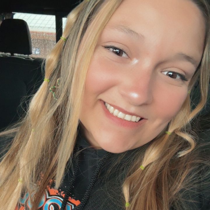 McKenzie ❥