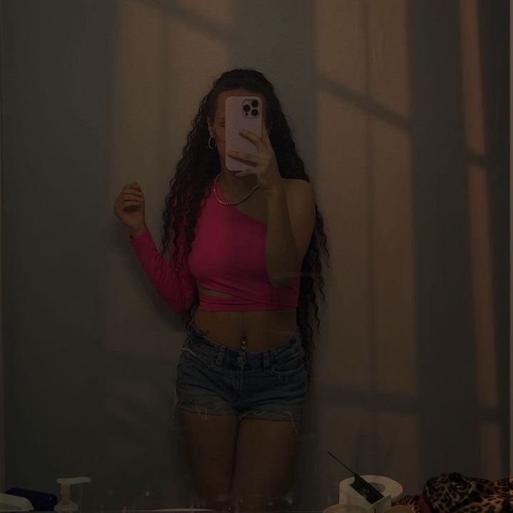 jazzminmaryah
