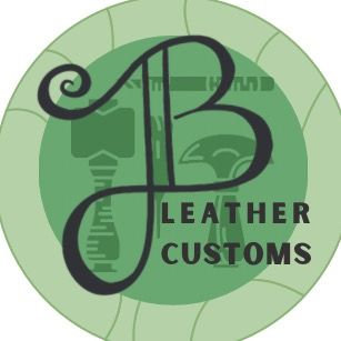 JB Leather Customs