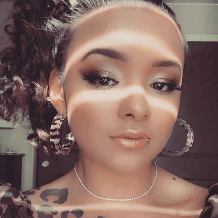 Miss LaJean