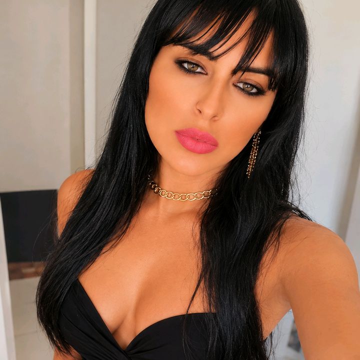 Leiliane Antunes