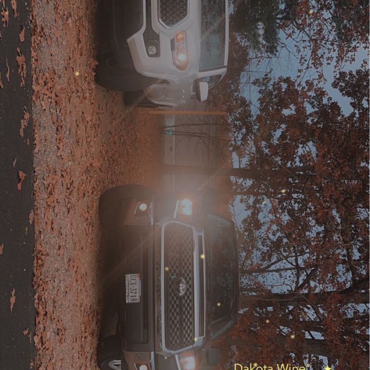 3.5 Straight Piped Yota😮‍💨