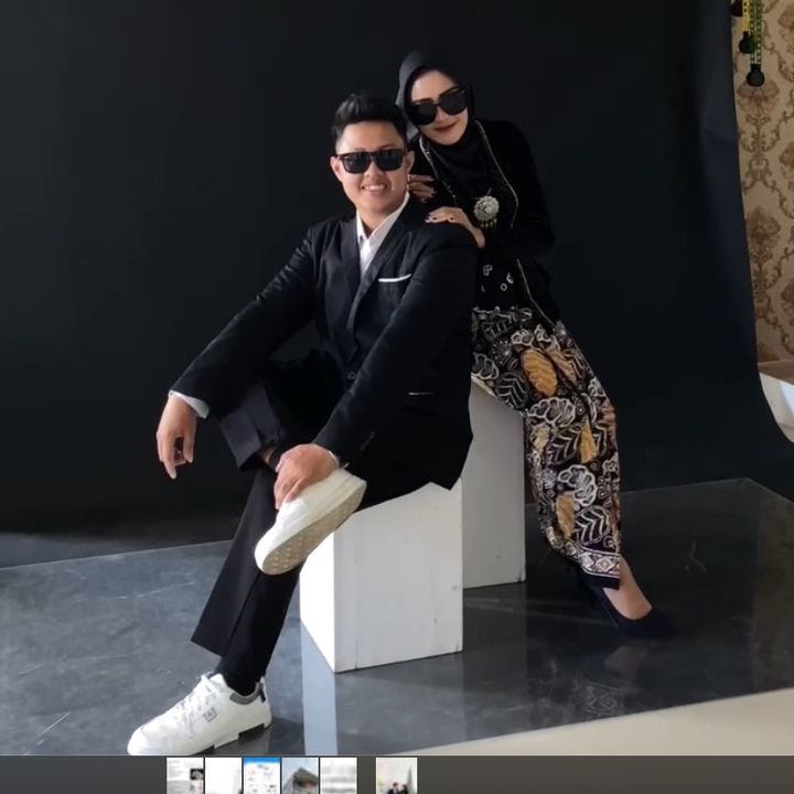 NUR ASIH AKBAR F.
