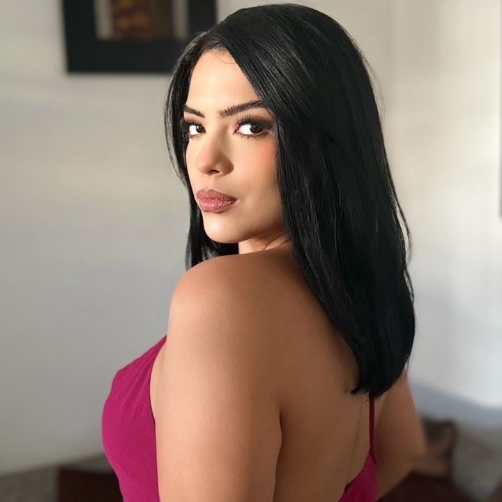 Sabina Galván🍒