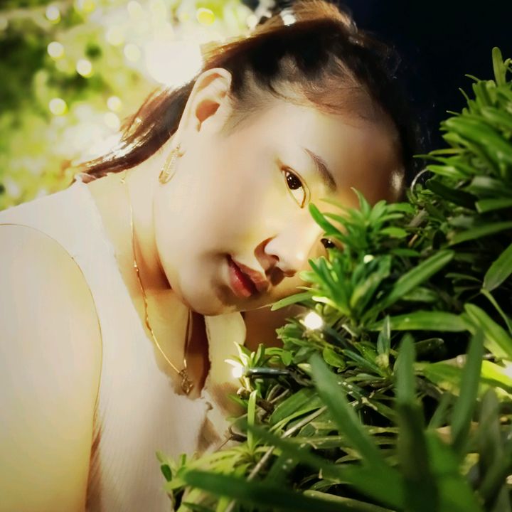 Love Reanne Yasis