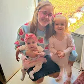 Cammie and Amiris mom