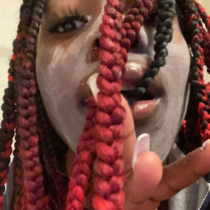 Yazzylitt♡