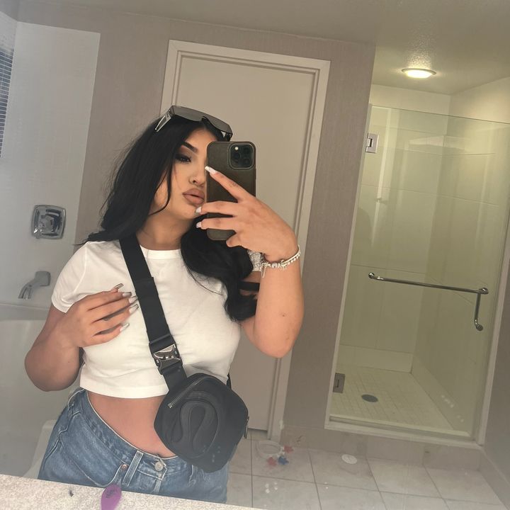 Amiyah Nuanes