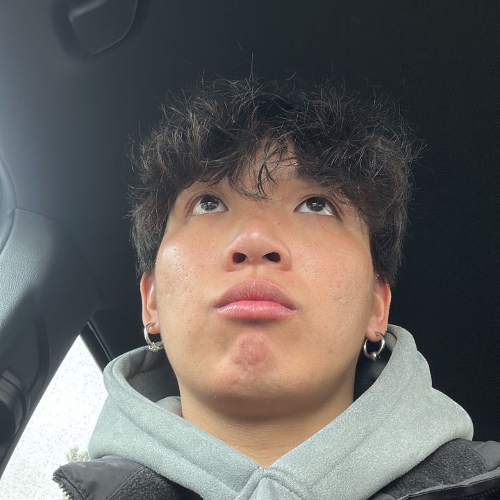 Alessio Yi Jie Liu