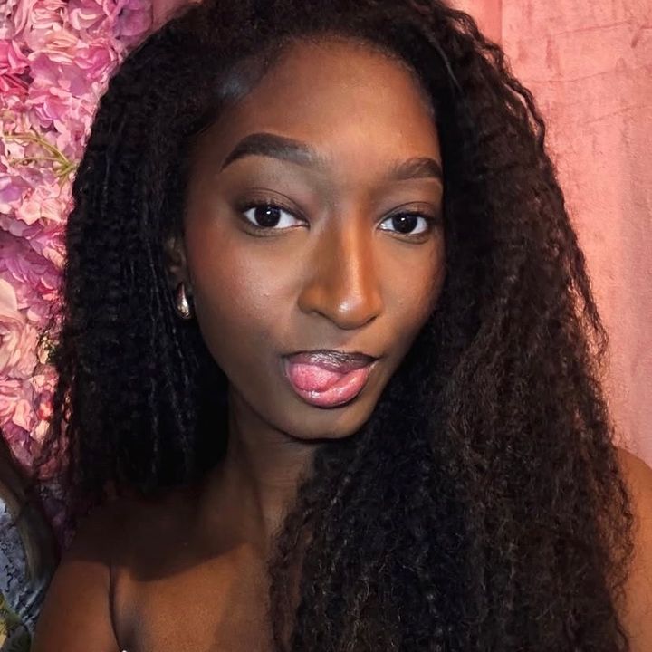 Djahair 💆🏾‍♀️