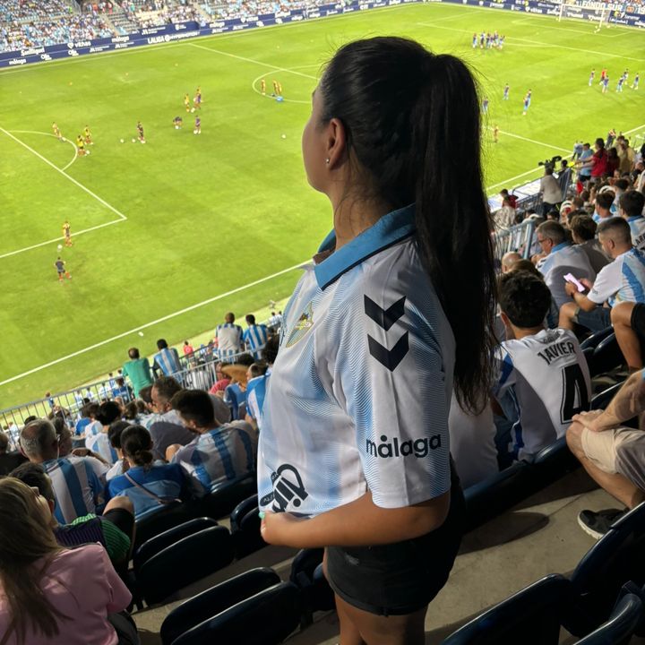 Iliana García