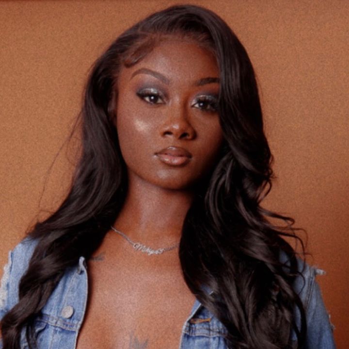 Mikiya Smith